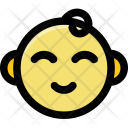 پیش‌نمایش فایل smiling-baby-1 از پک بچه و کودک
