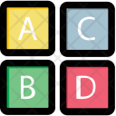 پیش‌نمایش فایل alphabet-blocks-14 از پک بچه و کودک