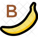 پیش‌نمایش فایل b-for-banana از پک بچه و کودک