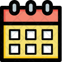 پیش‌نمایش فایل calendar-2521 از پک بچه و کودک