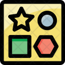 پیش‌نمایش فایل geometry-shapes از پک بچه و کودک