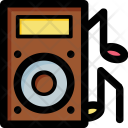 پیش‌نمایش فایل music-player-242 از پک بچه و کودک