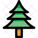 پیش‌نمایش فایل pine-tree-64 از پک بچه و کودک