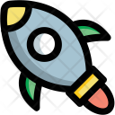 پیش‌نمایش فایل spaceship-rocket از پک بچه و کودک