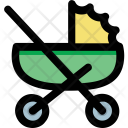 پیش‌نمایش فایل stroller-106 از پک بچه و کودک