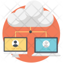 پیش‌نمایش فایل client-server-cloud از پک رایانش ابری