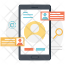 پیش‌نمایش فایل business-contacts از پک بازاریابی دیجیتال و اینترنتی