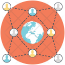 پیش‌نمایش فایل network-604 از پک بازاریابی دیجیتال و اینترنتی