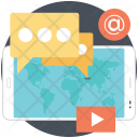 پیش‌نمایش فایل social-media-49 از پک بازاریابی دیجیتال و اینترنتی