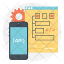 پیش‌نمایش فایل api-interface-2 از پک طراحی و توسعه