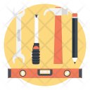پیش‌نمایش فایل construction-tools-8 از پک طراحی و توسعه