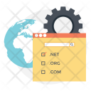پیش‌نمایش فایل domain-name-1 از پک طراحی و توسعه