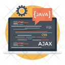 پیش‌نمایش فایل html-coding-15 از پک طراحی و توسعه