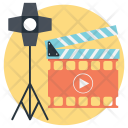 پیش‌نمایش فایل cinema-concept از پک طراحی و توسعه