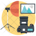 پیش‌نمایش فایل photographer-studio از پک طراحی و توسعه