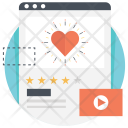 پیش‌نمایش فایل social-media-website از پک طراحی و توسعه