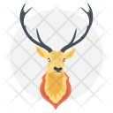 پیش‌نمایش فایل reindeer-248 از پک طراحی و توسعه