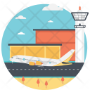 پیش‌نمایش فایل airport-92 از پک کسب و کار و امور مالی