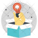 پیش‌نمایش فایل creative-box از پک کسب و کار و امور مالی