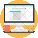 پیش‌نمایش فایل desktop-computer-14 از پک کسب و کار و امور مالی