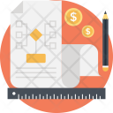پیش‌نمایش فایل financial-document-4 از پک کسب و کار و امور مالی