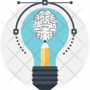 پیش‌نمایش فایل innovation-concept از پک کسب و کار و امور مالی