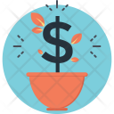 پیش‌نمایش فایل investment-growth از پک کسب و کار و امور مالی