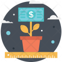 پیش‌نمایش فایل money-growth-49 از پک کسب و کار و امور مالی