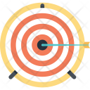 پیش‌نمایش فایل target-hitting از پک کسب و کار و امور مالی