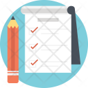 پیش‌نمایش فایل document-checklist از پک آموزش و دانش