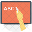 پیش‌نمایش فایل teacher-handwriting از پک آموزش و دانش