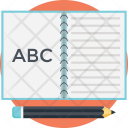 پیش‌نمایش فایل alphabet-book-2 از پک آموزش و دانش