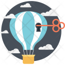 پیش‌نمایش فایل hot-air-balloon-122 از پک آموزش و دانش