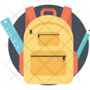 پیش‌نمایش فایل school-bag-81 از پک آموزش و دانش