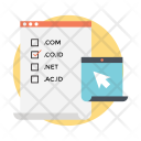 پیش‌نمایش فایل domain-register از پک SEO And Development 