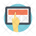 پیش‌نمایش فایل touchscreen-22 از پک SEO And Development 