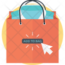پیش‌نمایش فایل add-to-bag-9 از پک خرید