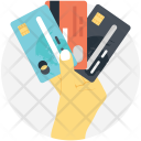 پیش‌نمایش فایل credit-card-526 از پک خرید