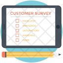 پیش‌نمایش فایل customer-survey-11 از پک خرید