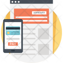 پیش‌نمایش فایل electronics-payments-2 از پک خرید