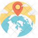 پیش‌نمایش فایل geo-target-1 از پک خرید
