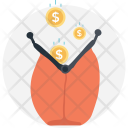 پیش‌نمایش فایل money-wallet-2 از پک خرید