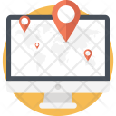 پیش‌نمایش فایل online-map-4 از پک خرید