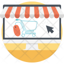 پیش‌نمایش فایل online-shop-25 از پک خرید
