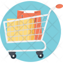 پیش‌نمایش فایل shopping-cart-269 از پک خرید