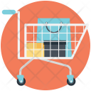 پیش‌نمایش فایل shopping-cart-270 از پک خرید