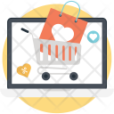 پیش‌نمایش فایل shopping-site-4 از پک خرید
