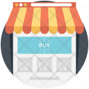 پیش‌نمایش فایل shopping-store-1 از پک خرید