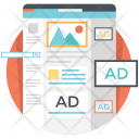 پیش‌نمایش فایل ad-locations از پک بازاریابی دیجیتال و اینترنتی
