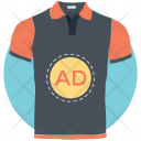 پیش‌نمایش فایل ads-on-cloth از پک بازاریابی دیجیتال و اینترنتی